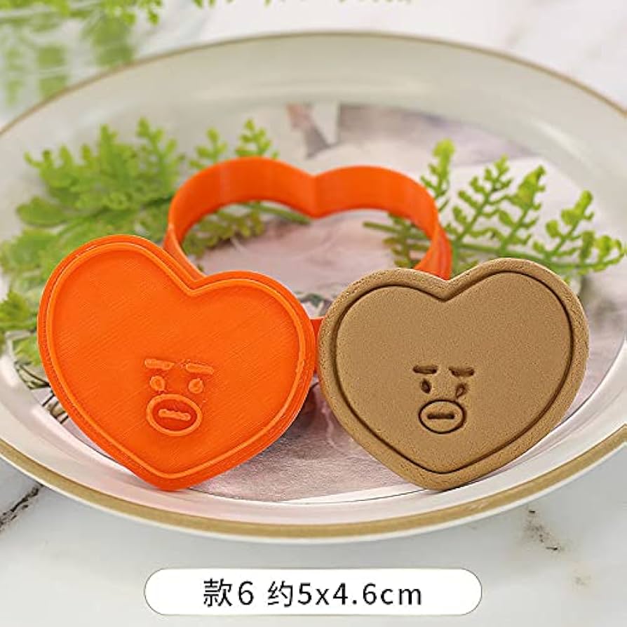 防弾少年団(BTS) - 新品未開封BT21アモングアス　スタンディングドール　クッキー　cooky 防弾少年団(BTS) - 新品未開封BT21アモングアス スタンディング